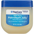 TopCare 100% Pure White Petroleum Skin Protectant ...
️