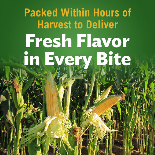 Del Monte Corn, Whole Kernel