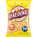 O-Ke-Doke  Buttery Popcorn
