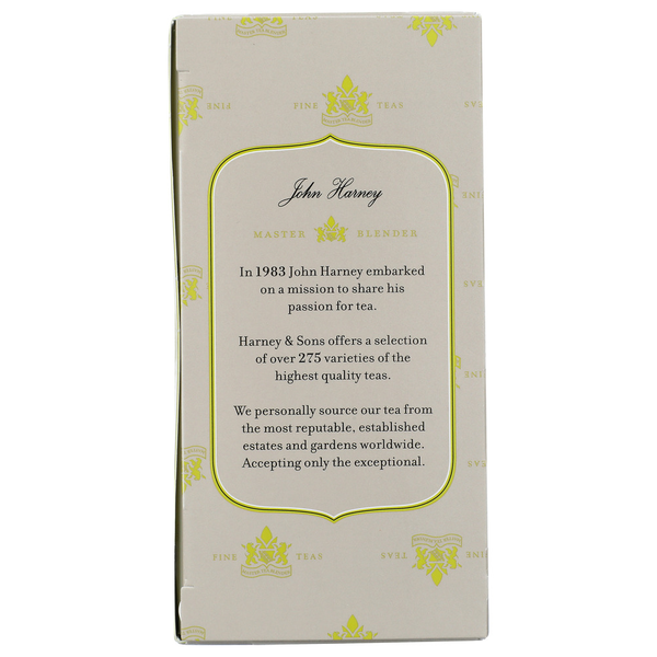 Harney & Sons Tropical Green