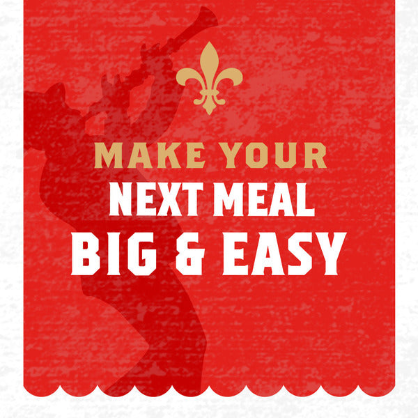 Zatarain's Reduced Sodium Jambalaya