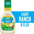 Hidden Valley Light Ranch Condiment and Dressing