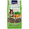 Vitakraft Natural Forage Blend Adult Pet Rabbit Food
