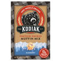Kodiak Blueberry Muffin Mix️