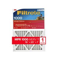 3M Filtrete™ Allergen Defense Air Filter️