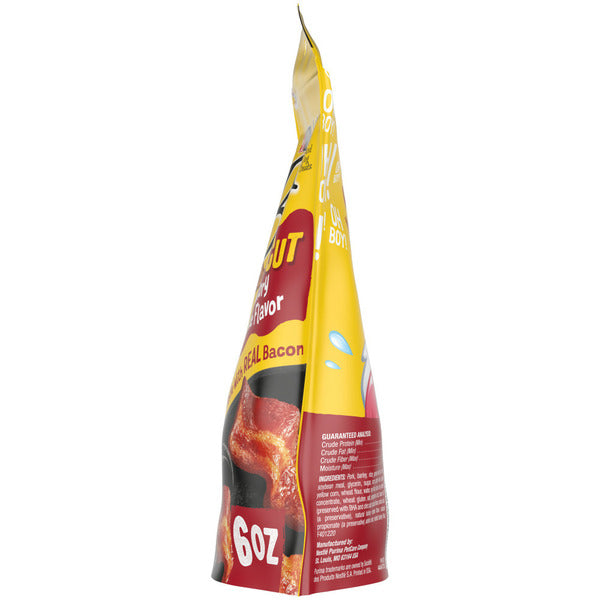 Purina Beggin' Strips With Real Meat Dog Treats, Thick Cut Hickory Smoke Flavor