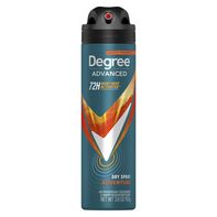 Degree Antiperspirant Deodorant Dry Spray Adventur...
️