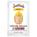 Justin's Honey Peanut Butter Squeeze Pack️