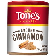 Tone's Ground Cinnamon️