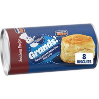 Pillsbury Grands Southern Homestyle Southern Recip...
️
