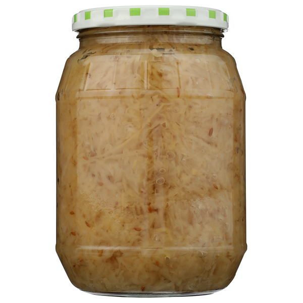 Frank's Kraut Polish Style Kraut