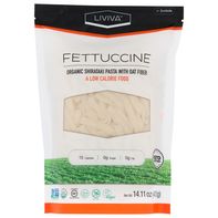 Zeroodle Organic Shirataki Pasta️