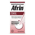 AFRIN Original Maximum Strength 12 Hour Nasal Cong...
️