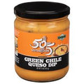 505 Southwestern Dip, Green Chile Queso, Medium️