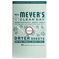 Mrs. Meyer's Clean Day Dryer Sheets️