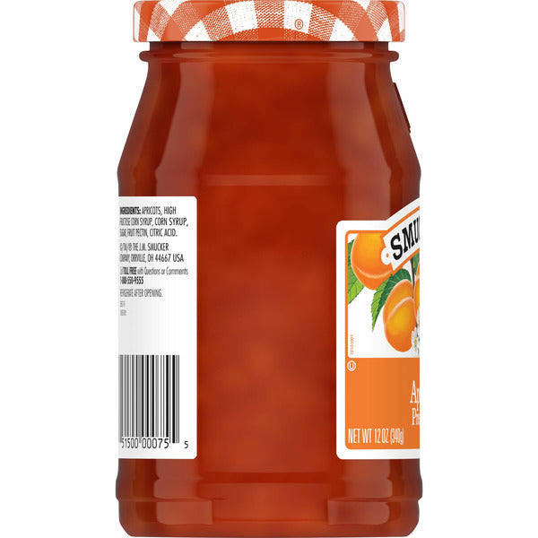 Smucker's Preserve