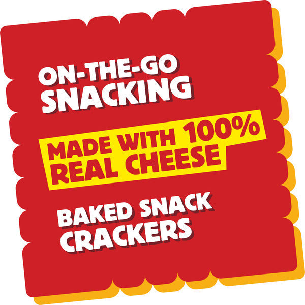 Cheez-It Snack Mix Original