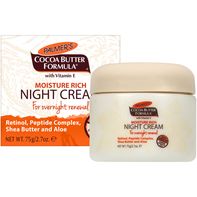 Palmer's Night Cream, Moisture Rich️