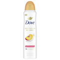 Dove Chamomile Tea Antiperspirant Deodorant Spray