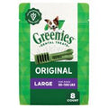 GREENIES Original Large Natural Dental Care Dog Tr...
️
