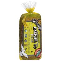 Food for Life Ezekiel 4:9 Flax Sprouted Grain Brea...
️