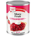 Duncan Hines Wilderness Duncan Hines Strawberry Pie Filling & Topping