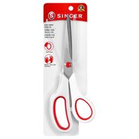 Singer 8.5 Inches Fabric Scissors️