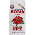 Botan Rice, Calrose
