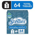 Scotties Facial Tissue Everyday Comfort, 2-Ply️