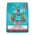 Purina ONE High Protein Dry Cat Food, +Plus Urinary Tract Health Formula