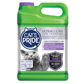 Cat's Pride Max Power UltraClean, Scented, Low Tracking Clumping Litter
