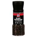 McCormick Black Peppercorn Grinder
