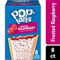 Pop-Tarts Frosted Raspberry Toaster Pastries, Brea...
️