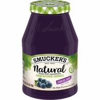 Smucker's Fruit Spread️