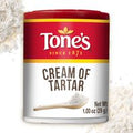 Tone's Cream of Tartar️