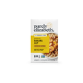 Purely Elizabeth Banana Nut Oatmeal Multipack with Prebiotic Fiber