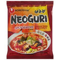 Nongshim Neoguri, Spicy Seafood Flavor️