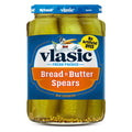 Vlasic Bread & Butter Spears