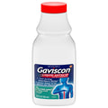 Gaviscon Extra Strength Cool Mint Liquid Antacid