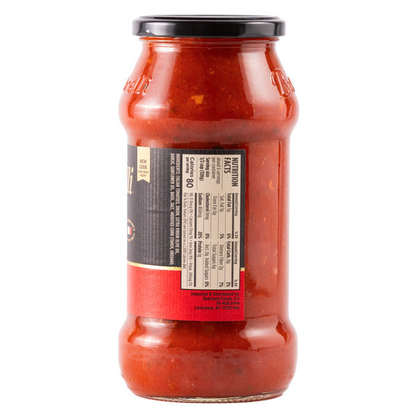 Botticelli Marinara Pasta Sauce