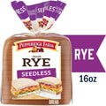 Pepperidge Farm Jewish Rye Seedless Bread