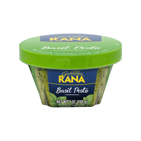 Rana  Basil Pesto