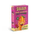 Solely Gummies, Mango & Passion Fruit, Organic, Multipack
