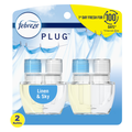 Febreze PLUG Air Freshener, Linen & Sky