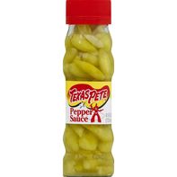 Texas Pete Pepper Sauce️