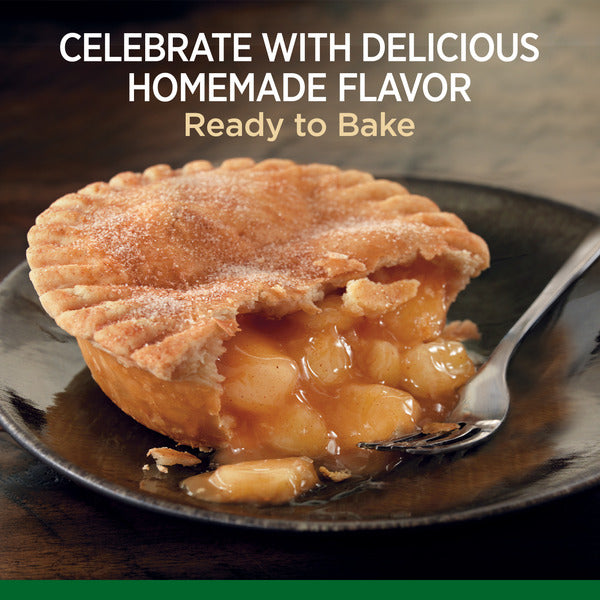 Marie Callender's Apple Pie Frozen Dessert