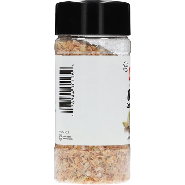 Badia Spices Chopped Onion