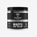 South Chicago Packing Wagyu Beef Tallow
