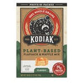 Kodiak Flapjack & Waffle Mix, Plant-Based️