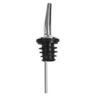 True Stream™ Set of 2 Liquor Pourers️